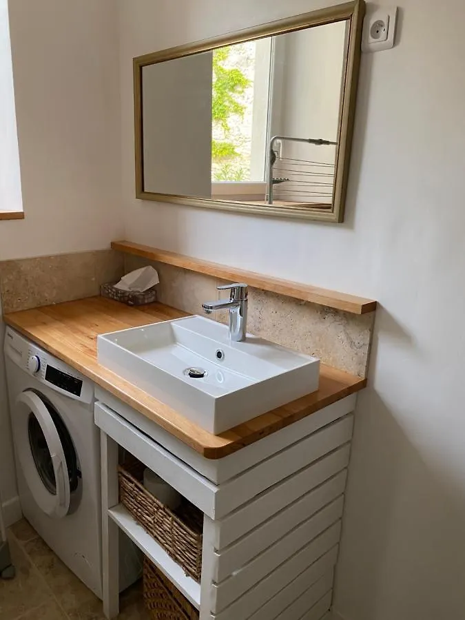 Holiday home La Romance De Grignan