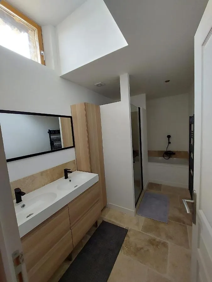 La Romance De Grignan Holiday home