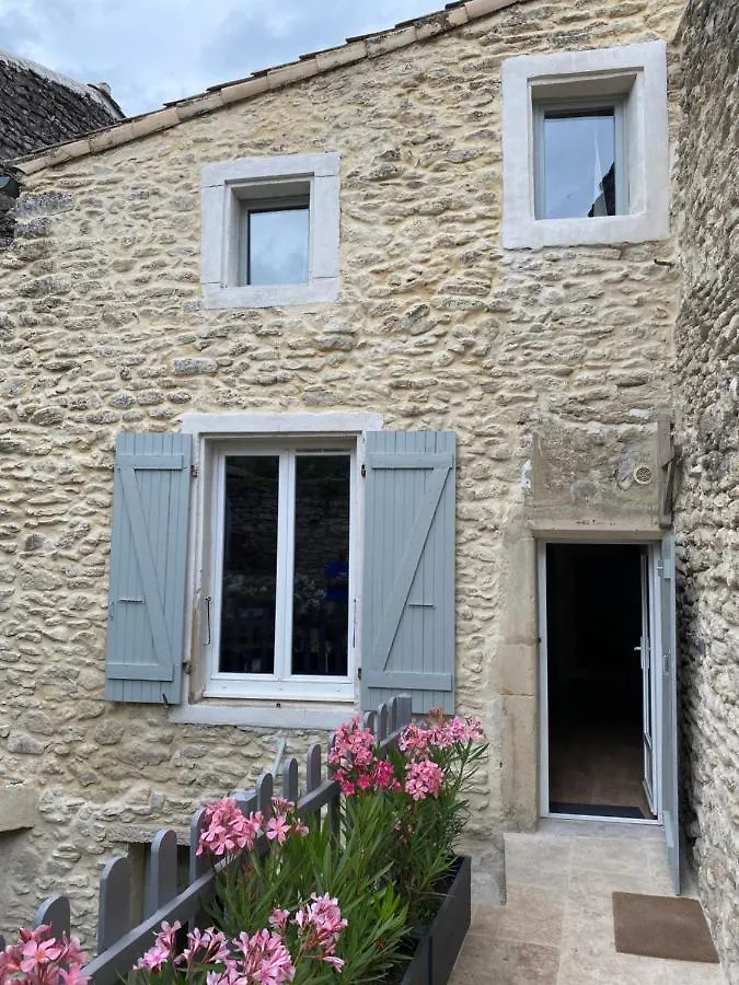 Holiday home La Romance De Grignan