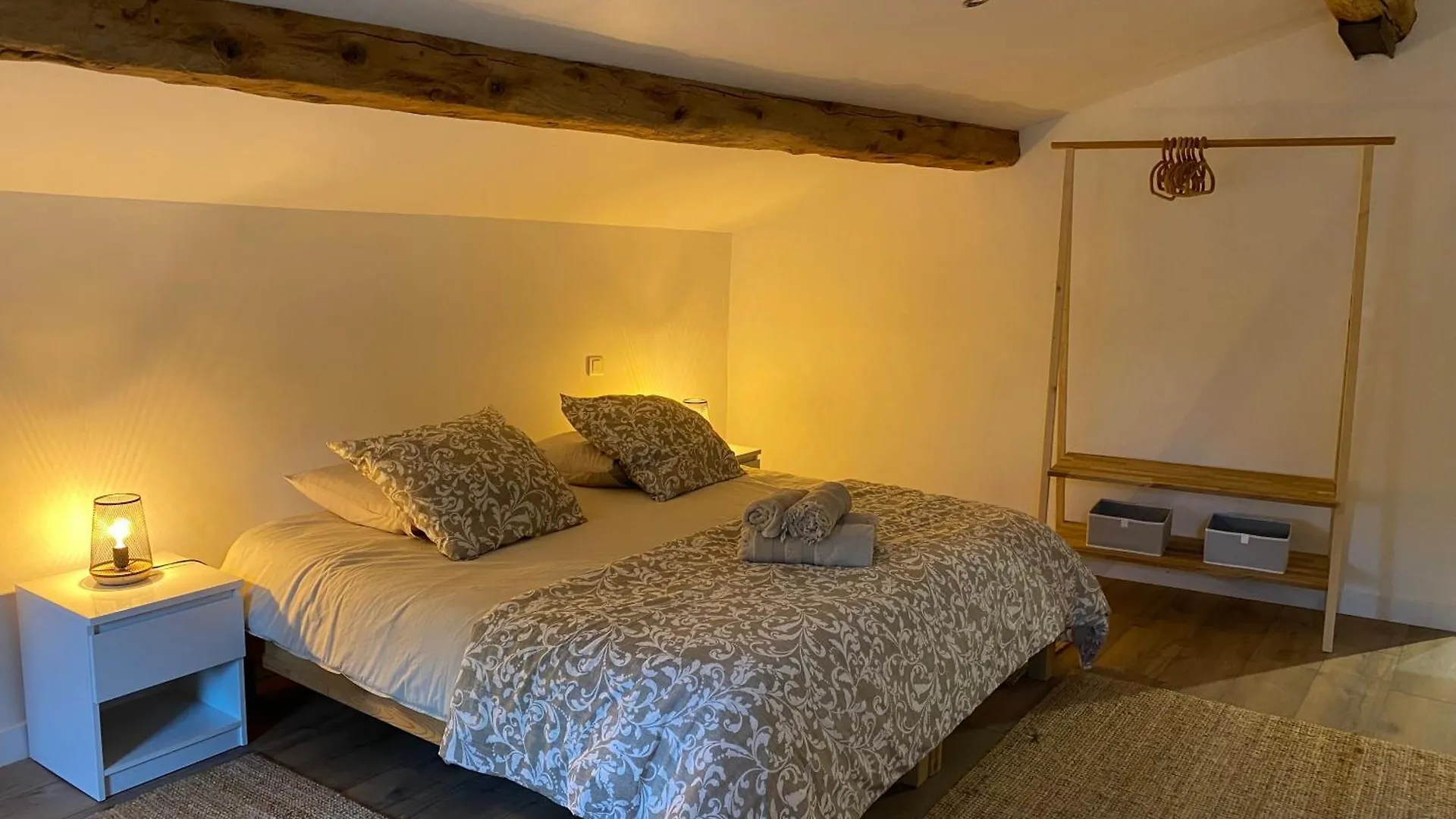 Holiday home La Romance De Grignan