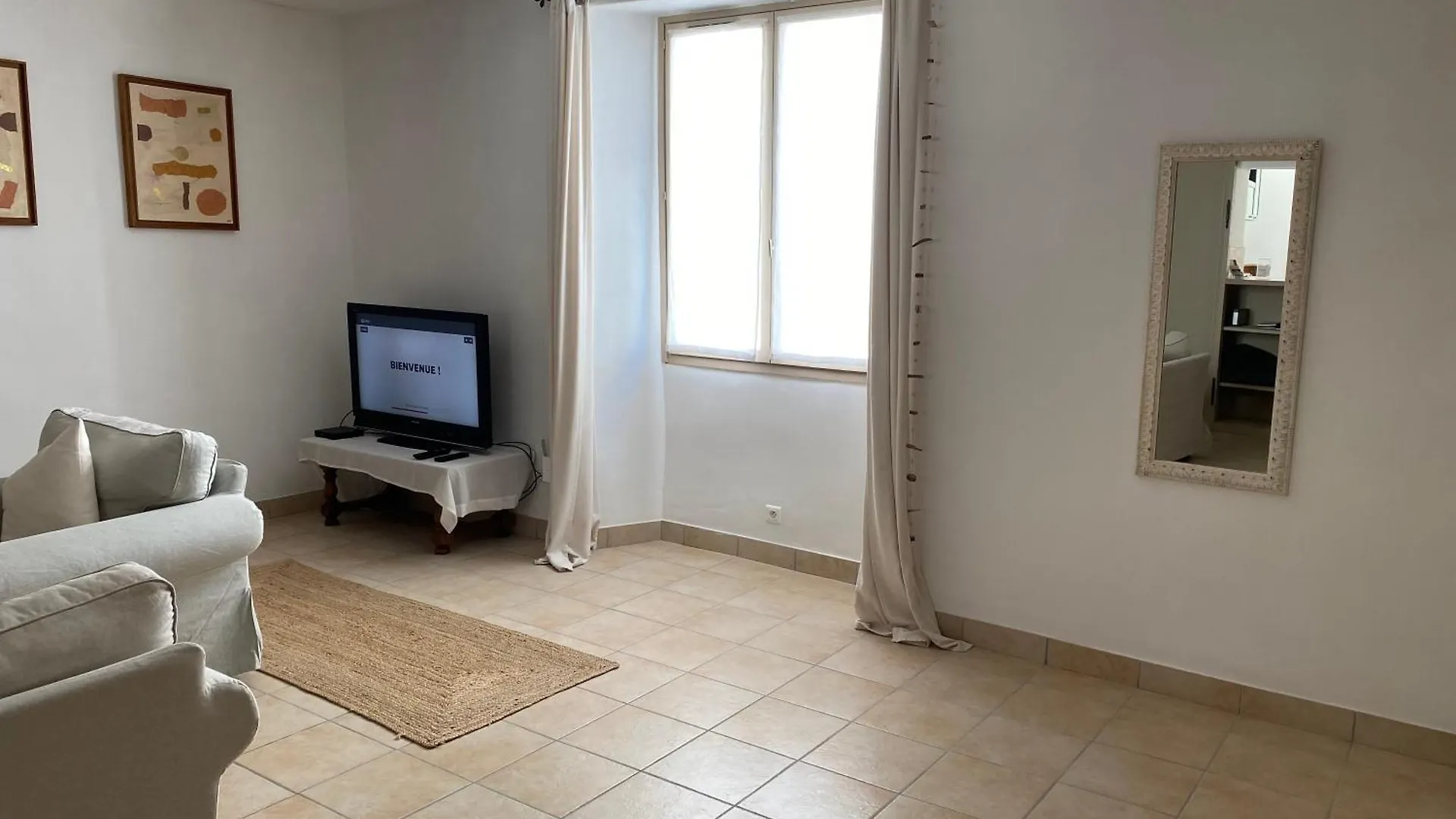 La Romance De Grignan Holiday home